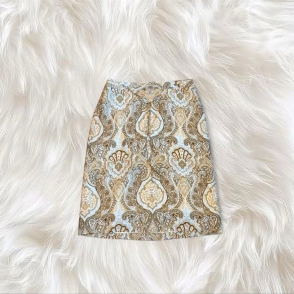 Banana Republic Skirt